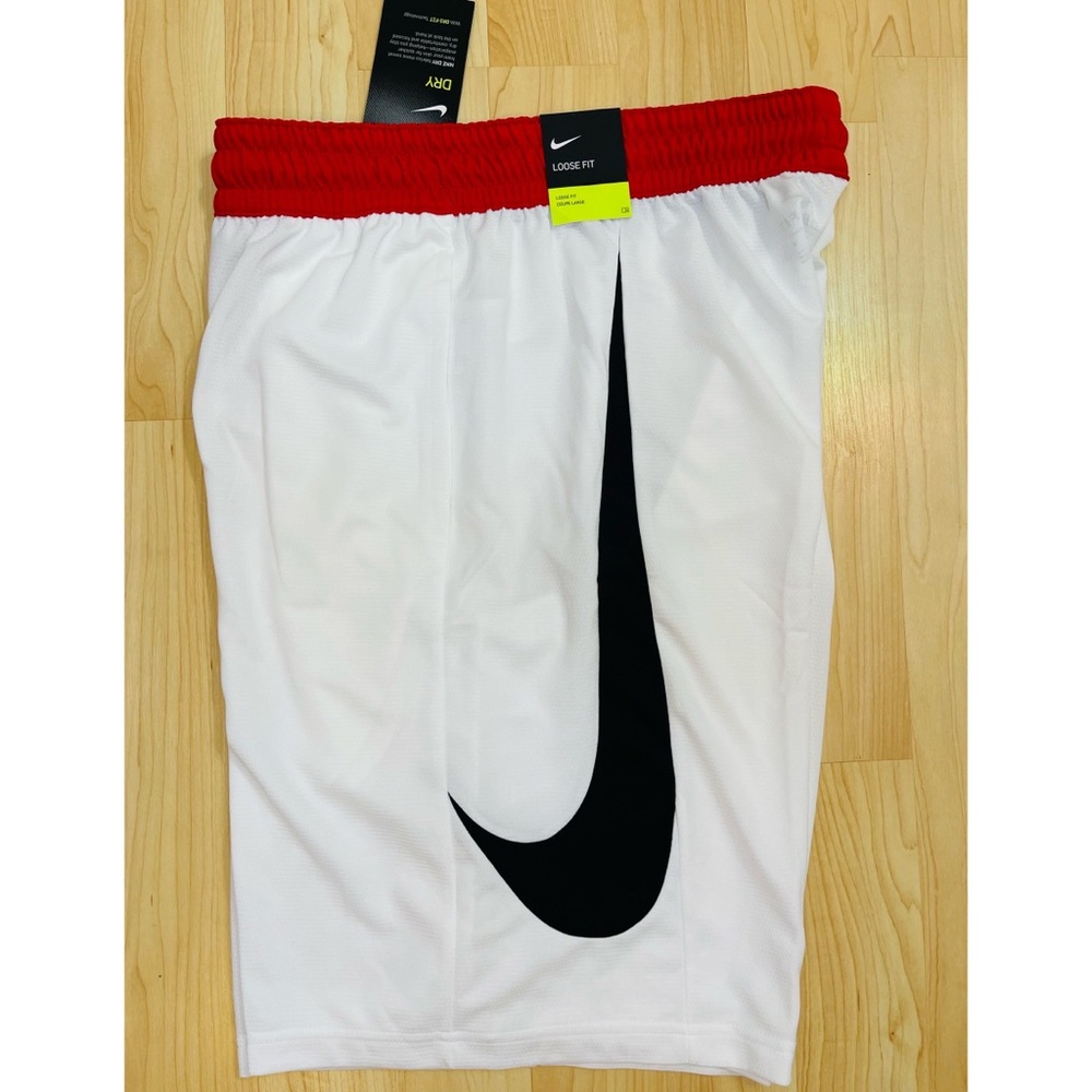 Nike Basketball Shorts
